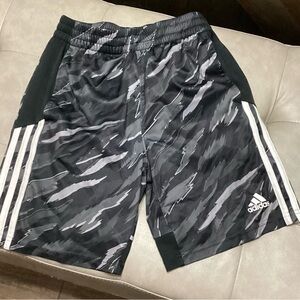Boys Adidas Shorts